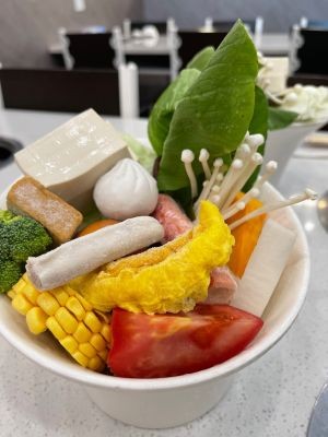 Yi Guo Ju Taiwanese Hot Pot (Zhangpu Branch)