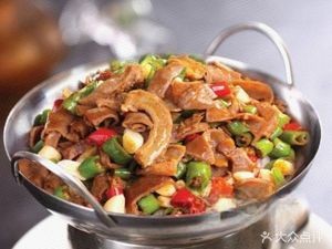 Boiling Sichuan Cuisine (Senlong Man Yuan North District Branch)