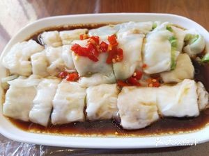 Stone Mill Steamed Rice Noodles