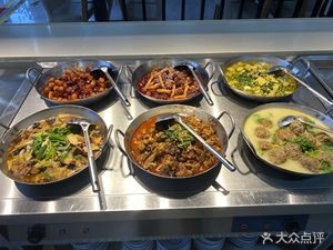 Kuaile Song Great Dining Hall (Shunjiang Bi Shui Hao Yuan Store)