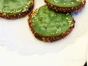 Chef's Little Dishes (Zhangpu Branch)