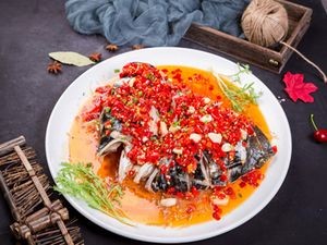 Xu Chef Hunan Cuisine (Zhangpu Store)