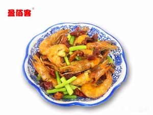 Liu Yang Steamed Vegetable Restaurant (Zhang Pu Store)