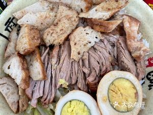 Chaoshan Longjiang Pig Trotter Rice (Senlong Man Yuan North District Branch)