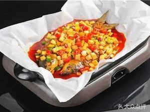 Gu Shi Old Goose (Ju Xiang Lu Store)