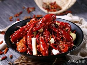 Xiaoxian Barbecue City (Shunjiang Qianshuiwan Branch)