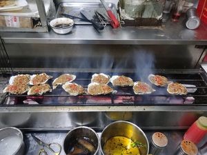 Skewer & Stick Barbecue (Suroot Life Shopping Plaza Branch)