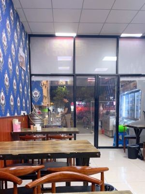 Xinjiang Southern BBQ (Tonghu Road Branch)