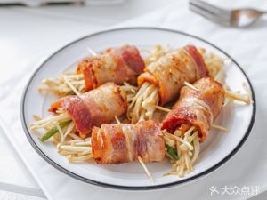 No. 1 Wheat Gluten Grill