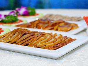 Old Beijing Roast Duck (Shangyang Road Branch)