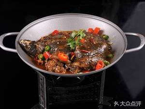 Hongxin Yuan Barbecue Hot Pot (Zhangpu Branch)
