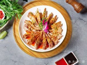 Muzhi Roast Goose Cantonese Roast Goose Rice (Yindu Commercial Plaza Branch)