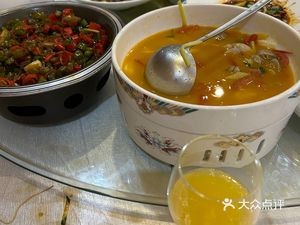 Kunshan Xiaoke Lou Food City (Changjiang South Road Store)