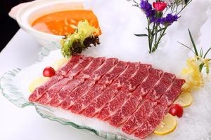 Xiaoke Lou Grand Hotel · Banquet Hall (Zhangpu Branch)