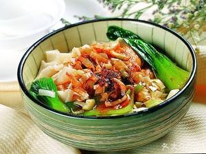 Old Xi'an Noodle House (Yindu Plaza Store)