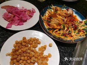 Chuan Fang Zhai Hot Pot Hero (Zhangpu Branch)