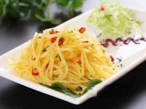 Lanzhou Noodles (Xinyue Garden Store)