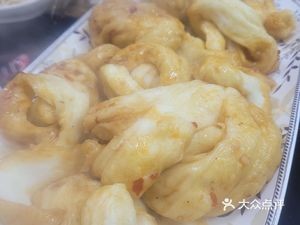 Northeast Open Kitchen Iron Pot Stew (Weipeng Business Building Branch)