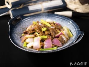 Kun Cheng Xiang (Zhongcheng Wangjiao Store)