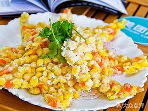 Xinglong Local Cuisine Restaurant (Shengxiang Road Branch)