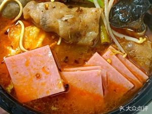 Zou's Crossing Rice Noodles (Huajiao Branch)