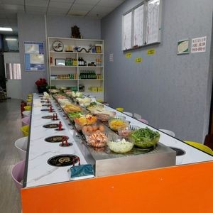 Sichuan Flavor Memories Small Hot Pot (Lingfeng International Store)