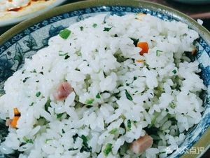 Old Huizhou Rice and Bone Soup (Lingfeng International Store)