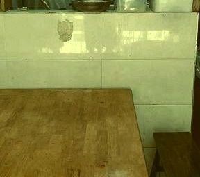 A Lifetime Only Making Yellow Fat Steak