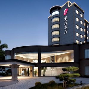 Manju Hotel (Kunshan Huajiao Branch) Western Restaurant