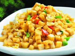 Xi'an Noodle House (Meichecheng Store)