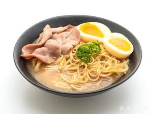 Lanzhou Noodles (Suhao International Plaza Store)