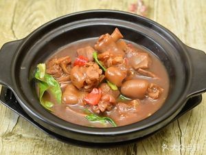 Waxiang Chicken & Braised Chicken Rice (Lingfeng Branch)