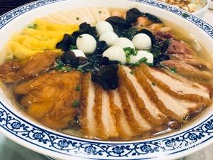 Pang Pang Restaurant