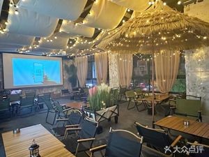 Half Awake Bistro (Qian Deng Store)