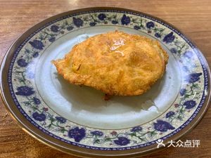 Fujian Shaxian Snack