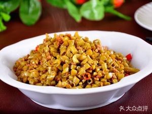 Cross the Bridge Rice Noodles (Qian Deng Branch)