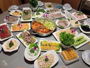 Authentic Yellow Beef Noodle House (Yanzhong Road Branch)