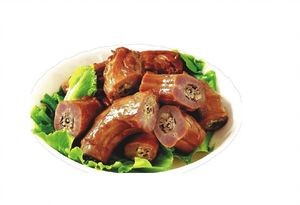 Shili Xiang Hand-Torn Roast Duck (Kunshan Main Branch)