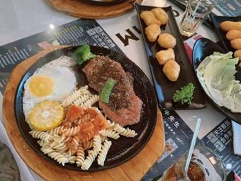 Mr. Hao Niu (Qian Deng Branch)