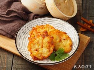 Second Sister Congee Shop (Kunshan Branch 6)