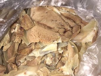 Yan Hong Zangshu Lamb