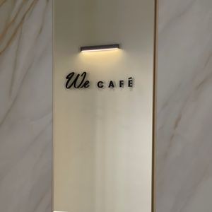 We Cafe & Bar Coffee (Guangrong Store)