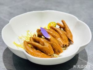 Jin Dun · Boatman's Cuisine