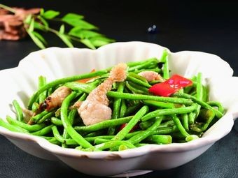 Ten Yuan Nine Jiao Kitchen