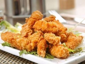 Qiaotou Pork Ribs (Hengyuan Plaza)