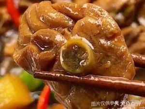 Fuyongji Huangfen Chicken and Boneless Fish (Zhangpu Store)