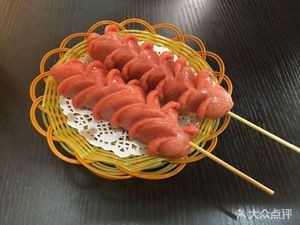 Fuxiaoyan Come and Eat (Zhangpu Store)