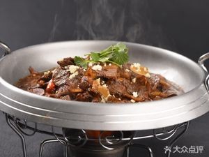 Xiaodongjia Sour Fish Restaurant (Zhangpu Store)