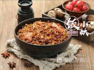 Fan Xiaoyao Fried Rice & Noodles (Zhangpu Store)