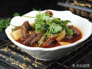 Chongqing Noodles (Baojue Street Store)